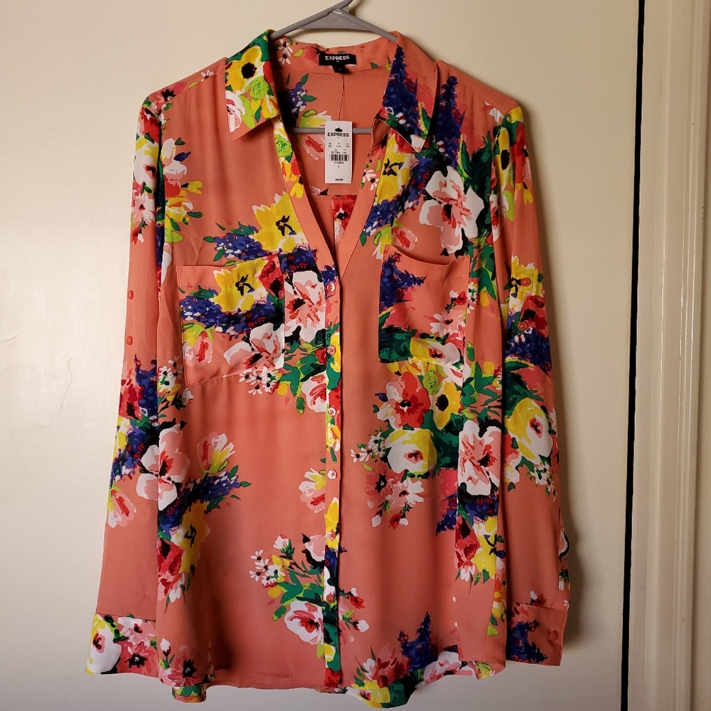 Express Floral Portofino